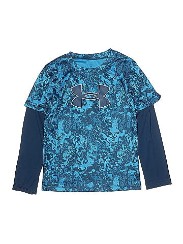 Under Armour Long Sleeve T-Shirt (view 1)