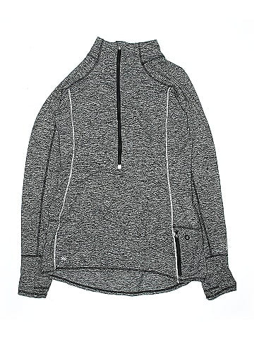 Athleta Zip Up Hoodie (view 1)