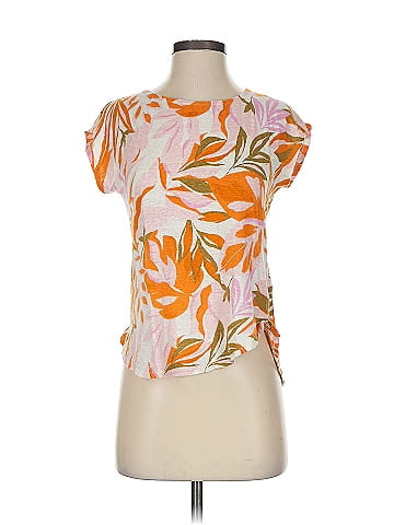 C&C California Short Sleeve T-Shirt (view 1)