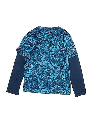 Under Armour Long Sleeve T-Shirt (view 2)