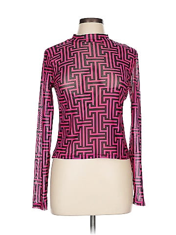 YMI Long Sleeve Top (view 1)