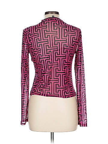 YMI Long Sleeve Top (view 2)