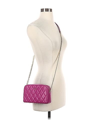 Kate Spade New York Leather Crossbody Bag (view 2)
