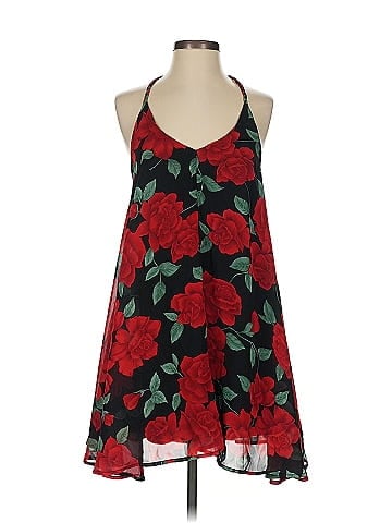 TOBI Casual Dress (view 1)