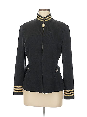 St. John Collection Jacket (view 1)