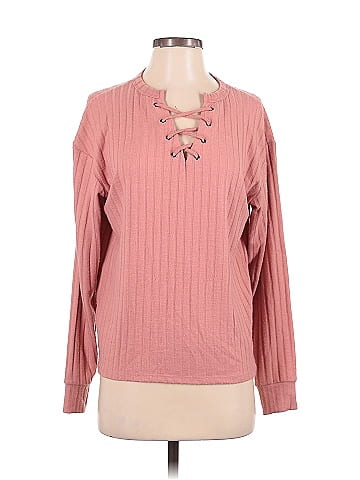 BKE Long Sleeve Top (view 1)