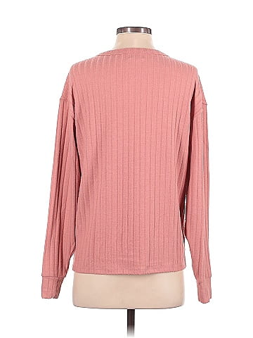 BKE Long Sleeve Top (view 2)