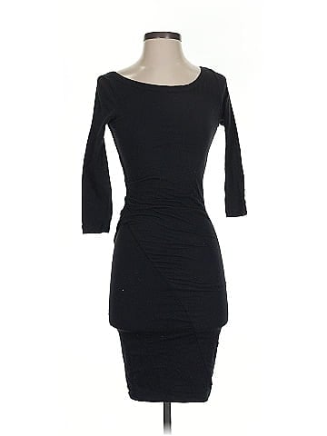 James Perse Cocktail Dress (view 1)