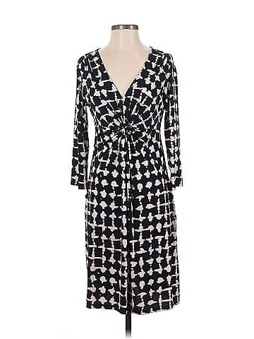 Christine Casual Dress (view 1)