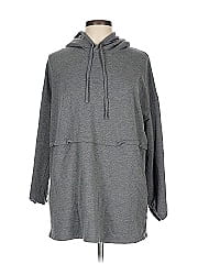 Barefoot Dreams Poncho