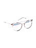 Armani Exchange Silver Sunglasses One size - photo 1