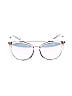 Armani Exchange Silver Sunglasses One size - photo 2