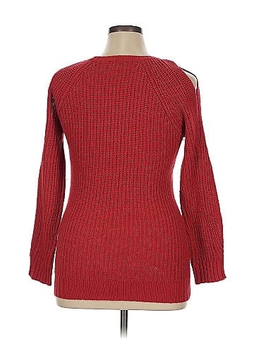 True Craft Pullover Sweater (view 2)