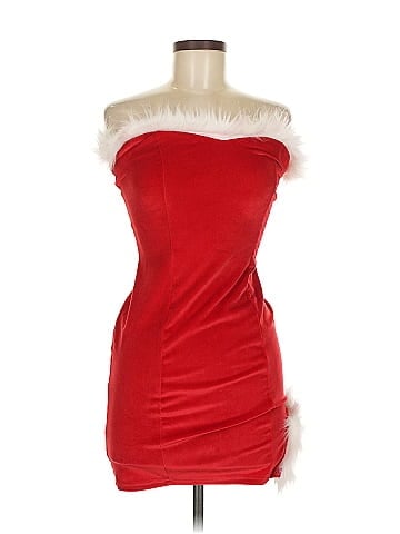 Zaful Cocktail Dress (view 1)