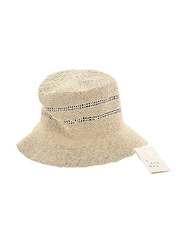 A New Day Sun Hat (view 1)