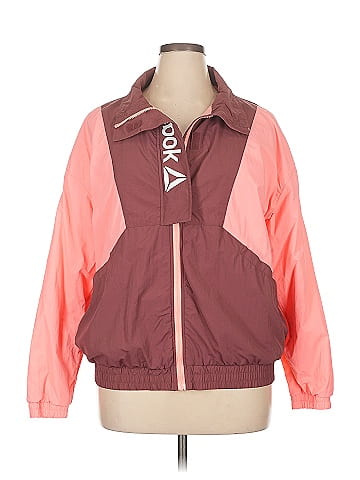 Reebok Windbreaker (view 1)