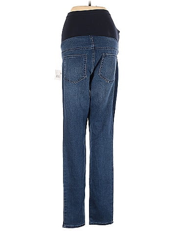 Indigo Blue Jeans (view 2)