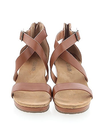 Dream Pairs Wedges (view 2)