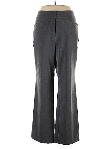 Elle Dress Pants (view 1)