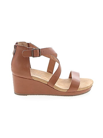 Dream Pairs Wedges (view 1)