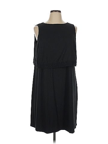 J.Jill Casual Dress (view 1)