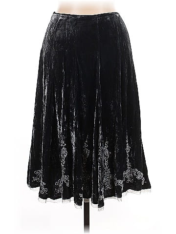 Elie Tahari Formal Skirt (view 2)