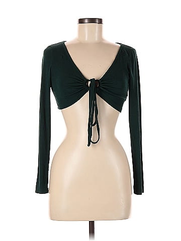 Berlook Long Sleeve Top (view 1)