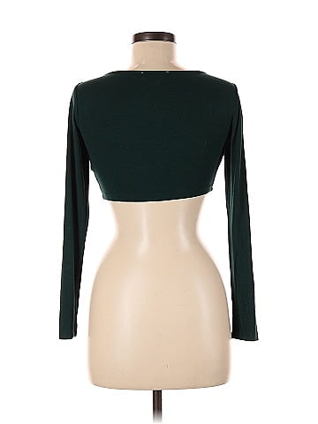 Berlook Long Sleeve Top (view 2)
