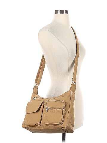 Unbranded Crossbody Bag (view 2)