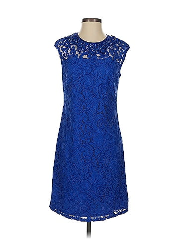 Black Saks Fifth Avenue Cocktail Dress (view 1)