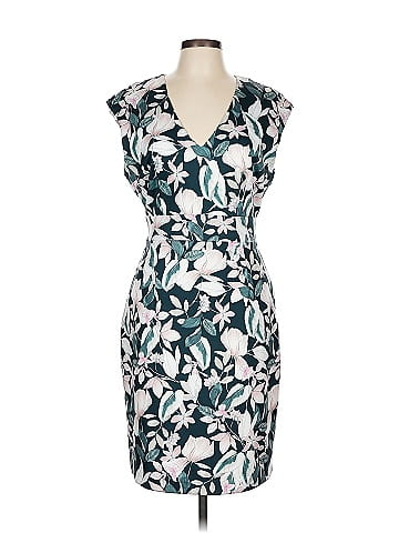 Alexia Admor Cocktail Dress (view 1)