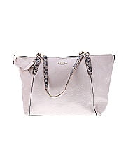 Coach Factory Leather Shoulder Bag
