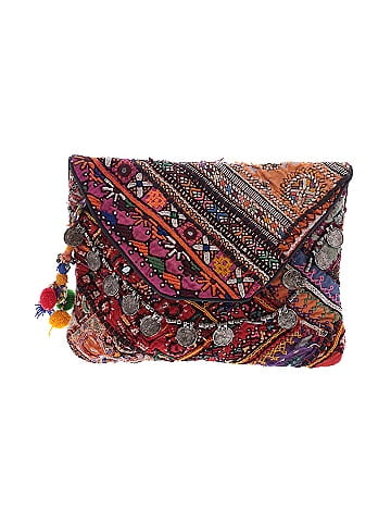 Tylie Malibu Clutch (view 1)