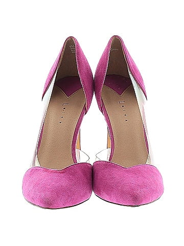 Leith Heels (view 2)
