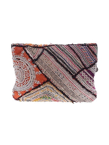 Tylie Malibu Clutch (view 2)