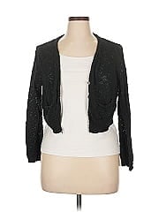 Fresh Produce Cardigan