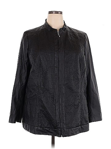 TanJay Jacket (view 1)