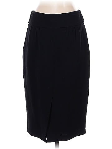 Max Mara Wool Skirt (view 2)