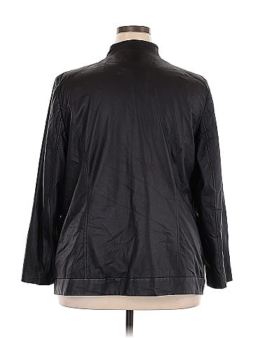 TanJay Jacket (view 2)