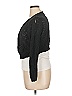 Fresh Produce Black Cardigan Size XL - photo 5