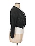 Fresh Produce Black Cardigan Size XL - photo 4