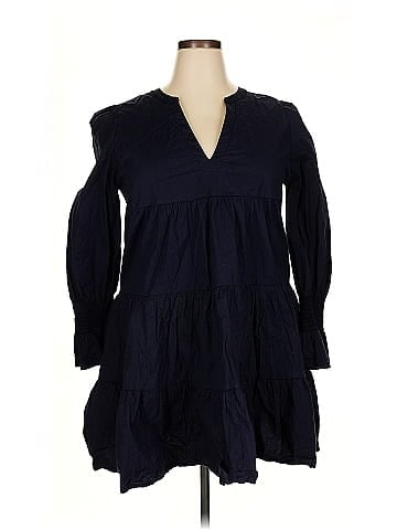 Pomander Place Casual Dress (view 1)