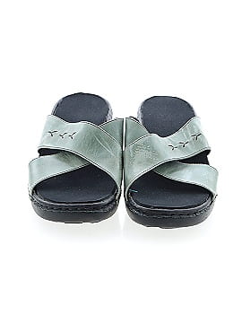 Josef Seibel Wedges (view 2)