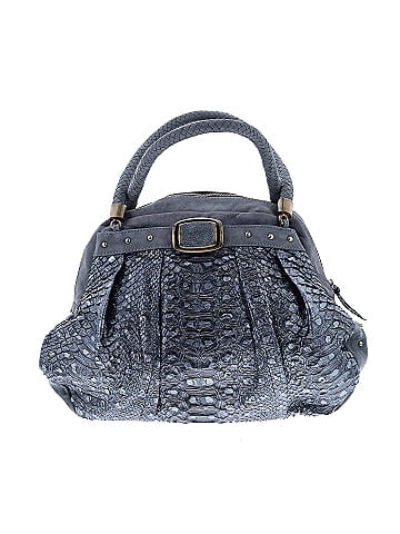 R&Y Augousti Leather Shoulder Bag (view 1)