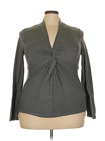 ECI Long Sleeve Top (view 1)
