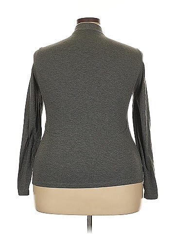 ECI Long Sleeve Top (view 2)