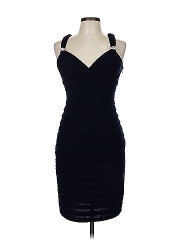 Cache Cocktail Dress (view 1)