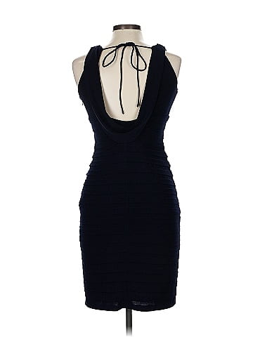 Cache Cocktail Dress (view 2)