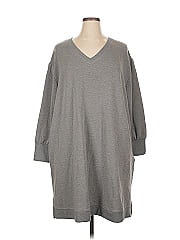 Terra & Sky Poncho