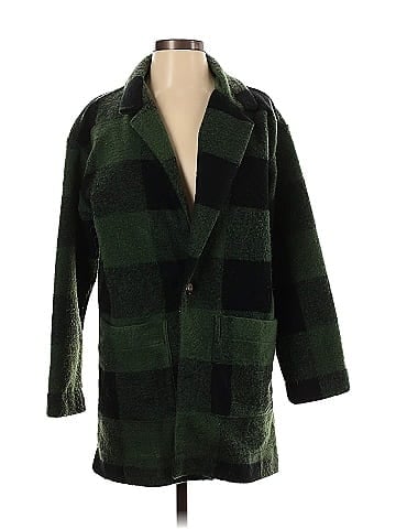 Carve Designs Coat (view 1)